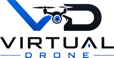 Virtual Drone
